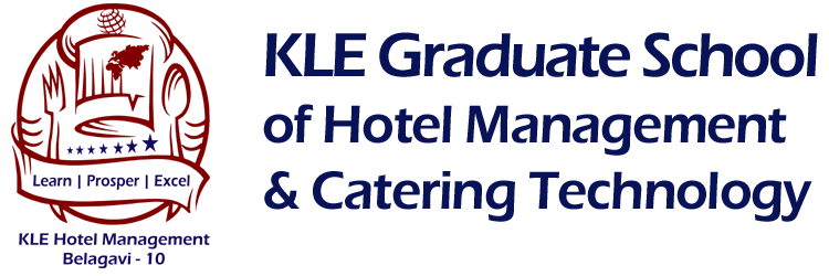 KLE Hotel Management